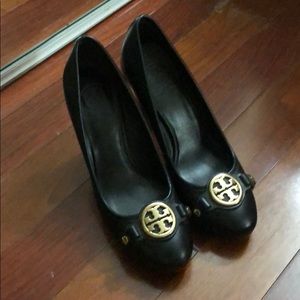 Tory Burch heels